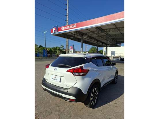NISSAN-KICKS-1.6 16V FLEXSTART SPECIAL EDITION 4P XTRONIC NISSAN-KICKS-2019