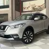 NISSAN KICKS 1.6 16V FLEXSTART SV 4P XTRONIC NISSAN KICKS 1.6 16V FLEXSTART SV 4P XTRONIC