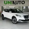 NISSAN KICKS 1.6 16V FLEXSTART SV 4P XTRONIC NISSAN KICKS 1.6 16V FLEXSTART SV 4P XTRONIC