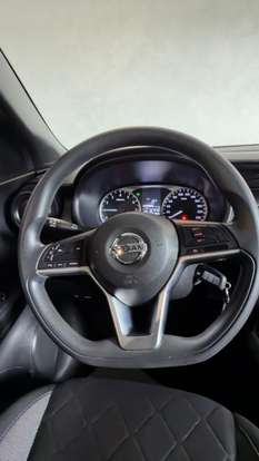 NISSAN-KICKS-1.6 16V FLEXSTART UEFA CHAMPIONS LEAGUE 4P XTRONIC NISSAN-KICKS-2020