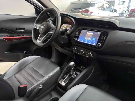 NISSAN-KICKS-1.6 16V FLEXSTART XPLAY XTRONIC NISSAN-KICKS-2024