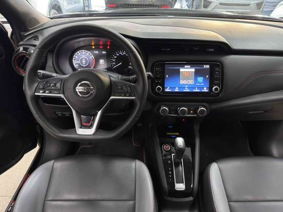 NISSAN-KICKS-1.6 16V FLEXSTART XPLAY XTRONIC NISSAN-KICKS-2024