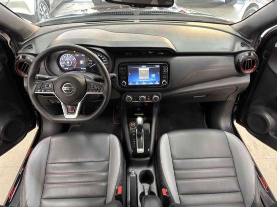 NISSAN-KICKS-1.6 16V FLEXSTART XPLAY XTRONIC NISSAN-KICKS-2024