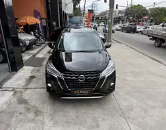 NISSAN KICKS PLAY 1.6 16V FLEXSTART ACTIVE PLUS XTRONIC NISSAN KICKS PLAY 1.6 16V FLEXSTART ACTIVE PLUS XTRONIC
