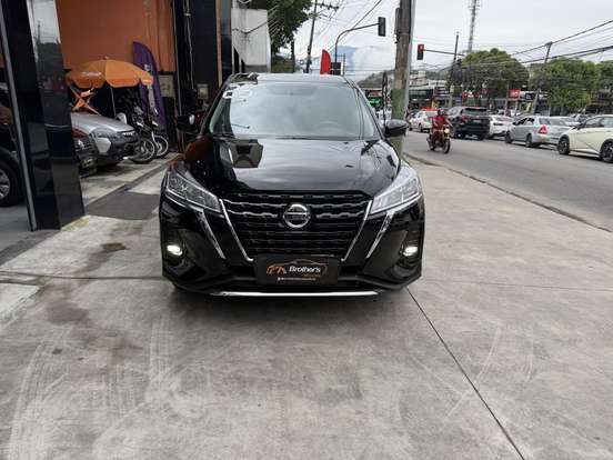 NISSAN-KICKS PLAY-1.6 16V FLEXSTART ACTIVE PLUS XTRONIC NISSAN-KICKS PLAY-2025
