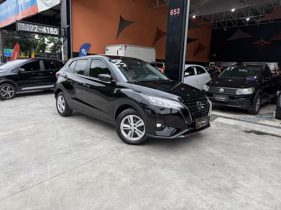 NISSAN-KICKS PLAY-2025