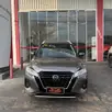 NISSAN KICKS PLAY 1.6 16V FLEXSTART ADVANCE PLUS XTRONIC NISSAN KICKS PLAY 1.6 16V FLEXSTART ADVANCE PLUS XTRONIC