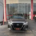 NISSAN KICKS PLAY 1.6 16V FLEXSTART ADVANCE PLUS XTRONIC NISSAN KICKS PLAY 1.6 16V FLEXSTART ADVANCE PLUS XTRONIC