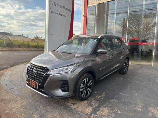 NISSAN-KICKS PLAY-2025