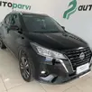 NISSAN KICKS PLAY 1.6 16V FLEXSTART ADVANCE PLUS XTRONIC NISSAN KICKS PLAY 1.6 16V FLEXSTART ADVANCE PLUS XTRONIC