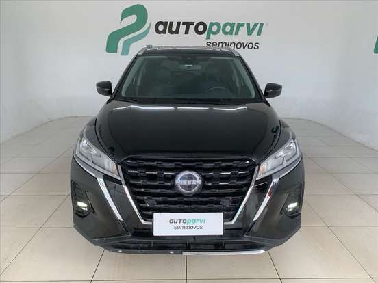 NISSAN-KICKS PLAY-1.6 16V FLEXSTART ADVANCE PLUS XTRONIC NISSAN-KICKS PLAY-2025