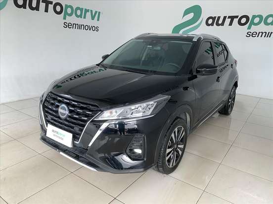 NISSAN-KICKS PLAY-1.6 16V FLEXSTART ADVANCE PLUS XTRONIC NISSAN-KICKS PLAY-2025