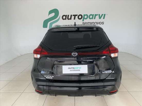 NISSAN-KICKS PLAY-1.6 16V FLEXSTART ADVANCE PLUS XTRONIC NISSAN-KICKS PLAY-2025