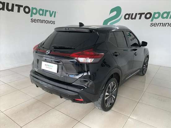 NISSAN-KICKS PLAY-1.6 16V FLEXSTART ADVANCE PLUS XTRONIC NISSAN-KICKS PLAY-2025
