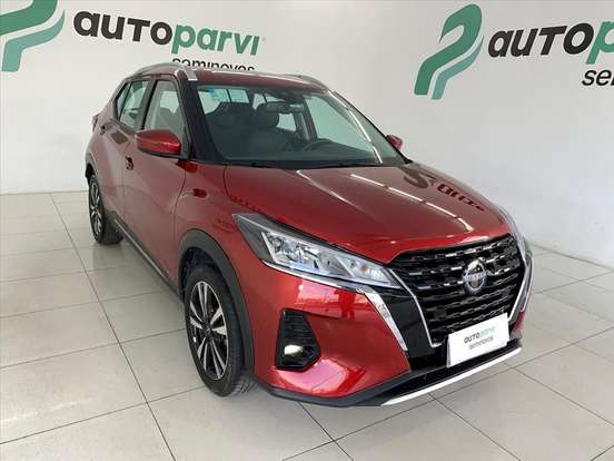 NISSAN-KICKS PLAY-2025