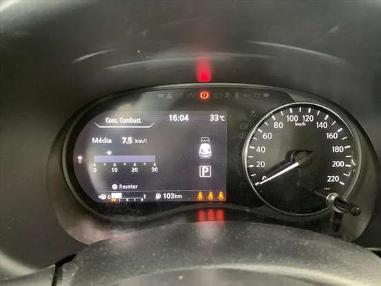 NISSAN-KICKS PLAY-1.6 16V FLEXSTART SENSE XTRONIC NISSAN-KICKS PLAY-2025