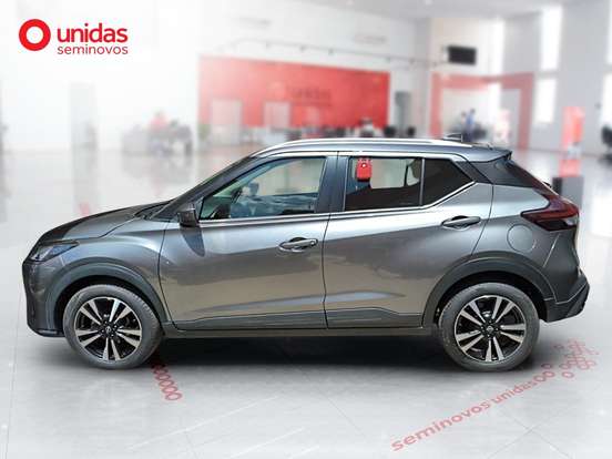 NISSAN-KICKS PLAY-2025
