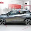 NISSAN KICKS PLAY 1.6 16V FLEXSTART SENSE XTRONIC NISSAN KICKS PLAY 1.6 16V FLEXSTART SENSE XTRONIC