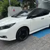 NISSAN LEAF B12P 40 ELÉTRICO NISSAN LEAF B12P 40 ELÉTRICO