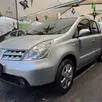 NISSAN LIVINA 1.8 SL 16V FLEX 4P AUTOMÁTICO NISSAN LIVINA 1.8 SL 16V FLEX 4P AUTOMÁTICO