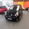 NISSAN MARCH 1.6 SV 16V FLEX 4P XTRONIC NISSAN MARCH 1.6 SV 16V FLEX 4P XTRONIC