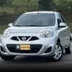 NISSAN MARCH 1.0 S 12V FLEX 4P MANUAL NISSAN MARCH 1.0 S 12V FLEX 4P MANUAL