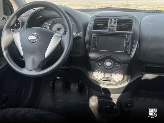 NISSAN-MARCH-2019