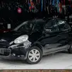 NISSAN MARCH 1.0 S 16V FLEX 4P MANUAL NISSAN MARCH 1.0 S 16V FLEX 4P MANUAL