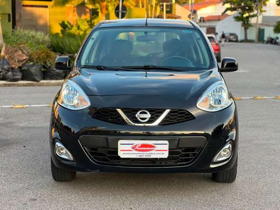 NISSAN-MARCH-2015