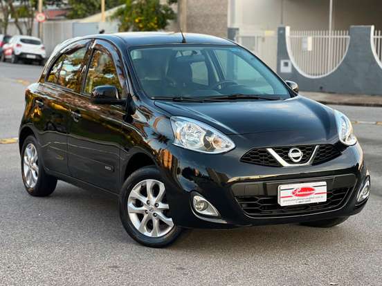 NISSAN-MARCH-2015