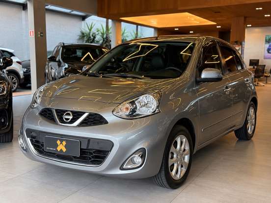 NISSAN-MARCH-2014