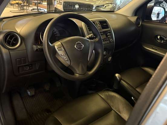 NISSAN-MARCH-2014