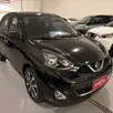 NISSAN MARCH 1.6 SL 16V FLEX 4P MANUAL NISSAN MARCH 1.6 SL 16V FLEX 4P MANUAL