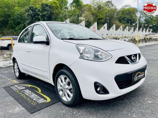 NISSAN-MARCH-2019