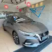 NISSAN SENTRA 2.0 16V GASOLINA EXCLUSIVE XTRONIC NISSAN SENTRA 2.0 16V GASOLINA EXCLUSIVE XTRONIC