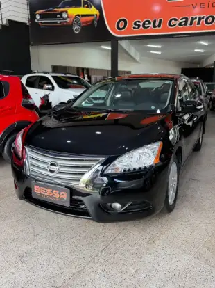 NISSAN-SENTRA-2014