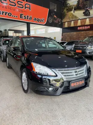 NISSAN-SENTRA-2014