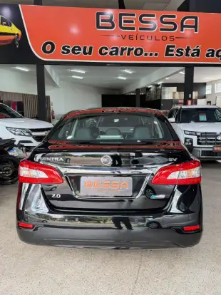 NISSAN-SENTRA-2014