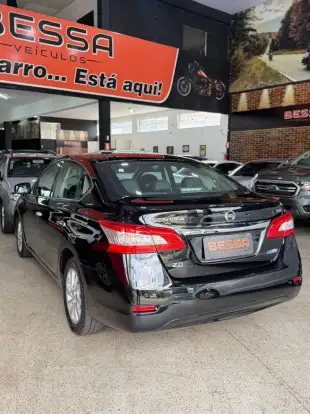 NISSAN-SENTRA-2014