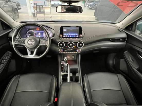 NISSAN-SENTRA-2.0 16V GASOLINA ADVANCE XTRONIC NISSAN-SENTRA-2024