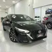 NISSAN SENTRA 2.0 16V GASOLINA ADVANCE XTRONIC NISSAN SENTRA 2.0 16V GASOLINA ADVANCE XTRONIC
