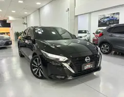 NISSAN SENTRA 2.0 16V GASOLINA ADVANCE XTRONIC NISSAN SENTRA 2.0 16V GASOLINA ADVANCE XTRONIC
