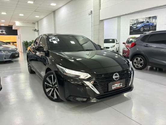 NISSAN-SENTRA-2.0 16V GASOLINA ADVANCE XTRONIC NISSAN-SENTRA-2024