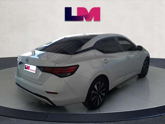 NISSAN-SENTRA-2025
