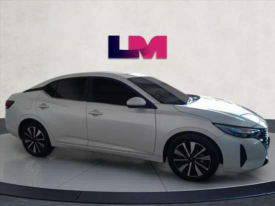 NISSAN-SENTRA-2025