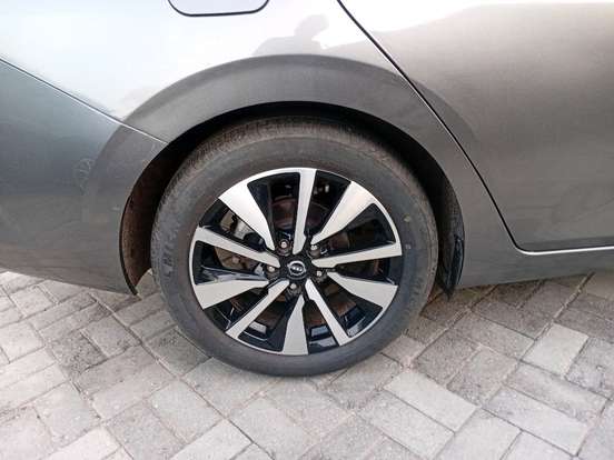 NISSAN-SENTRA-2.0 16V GASOLINA ADVANCE XTRONIC NISSAN-SENTRA-2024