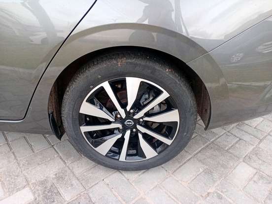 NISSAN-SENTRA-2.0 16V GASOLINA ADVANCE XTRONIC NISSAN-SENTRA-2024
