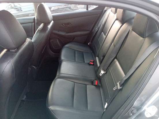 NISSAN-SENTRA-2.0 16V GASOLINA ADVANCE XTRONIC NISSAN-SENTRA-2024