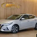 NISSAN SENTRA 2.0 16V GASOLINA EXCLUSIVE XTRONIC NISSAN SENTRA 2.0 16V GASOLINA EXCLUSIVE XTRONIC