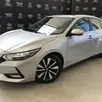 NISSAN SENTRA 2.0 16V GASOLINA EXCLUSIVE XTRONIC NISSAN SENTRA 2.0 16V GASOLINA EXCLUSIVE XTRONIC